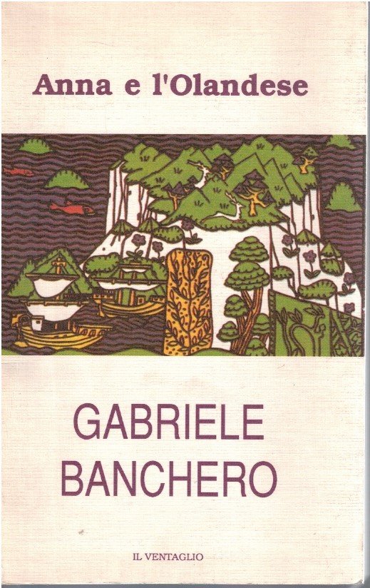Anna e l'olandese
