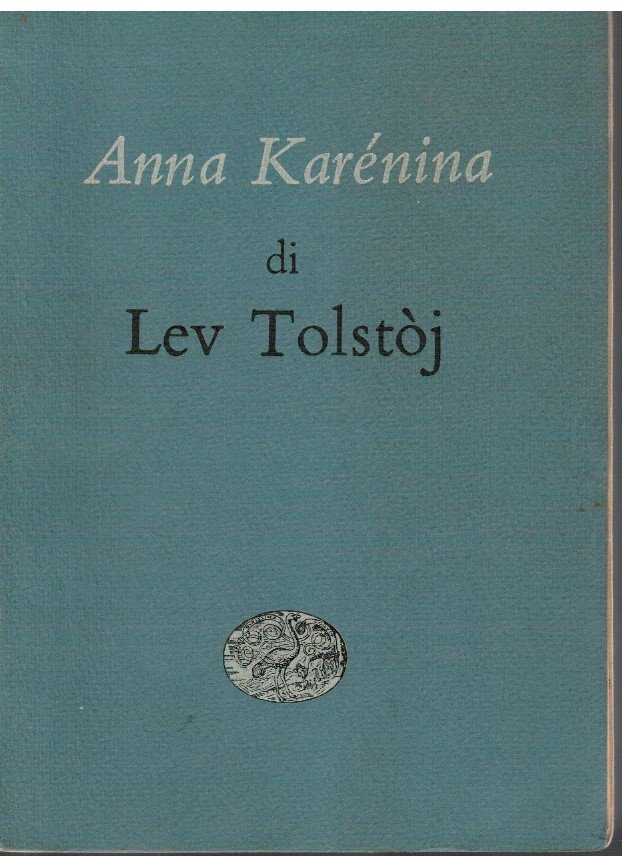 Anna Karenina | Immagine principale