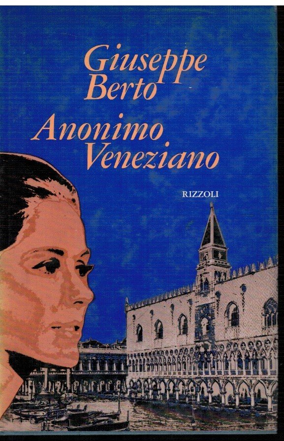 Anonimo veneziano