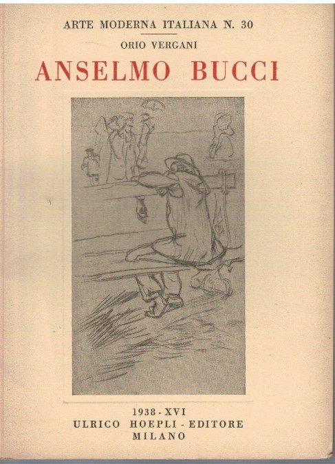 Anselmo Bucci