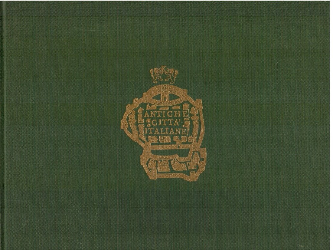 Antiche città italiane