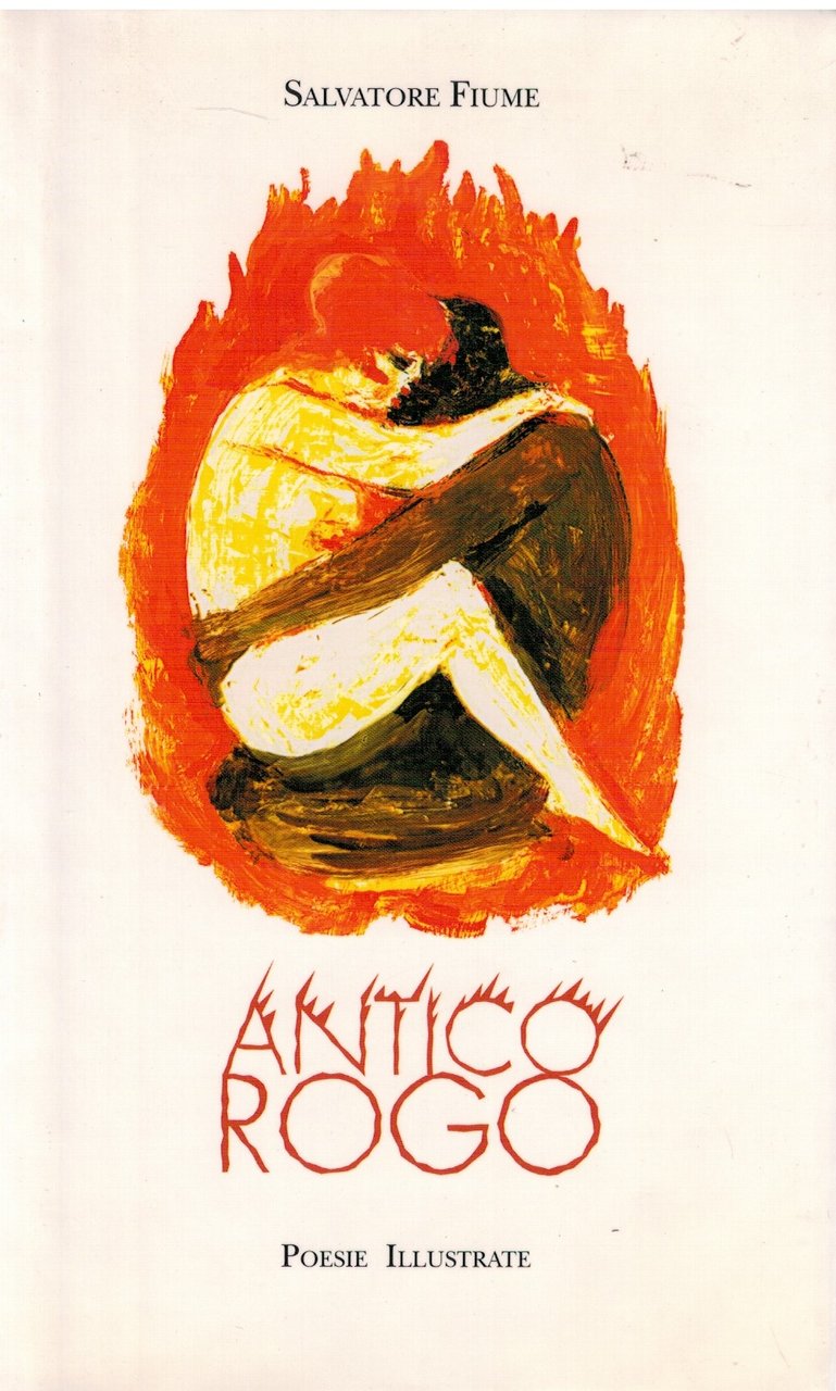 Antico rogo