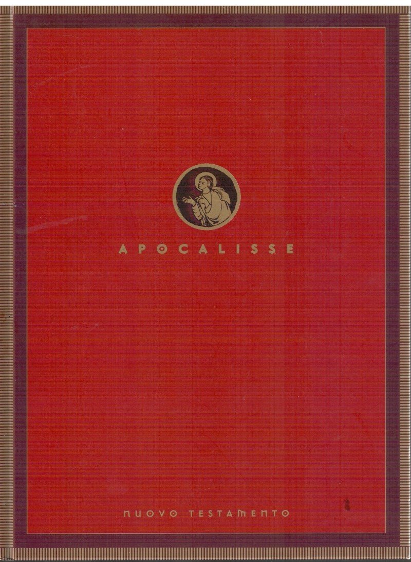 Apocalisse Nuovo Testamento