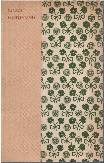 Apologia del positivismo