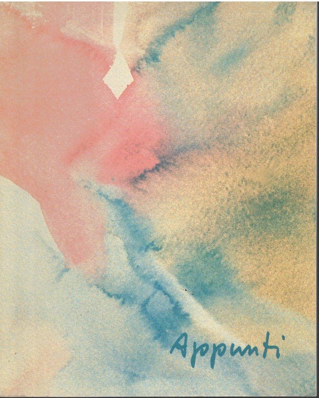 Appunti Giovanna Irdi Giannakoulas