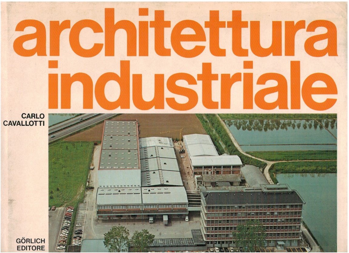 Architettura industriale