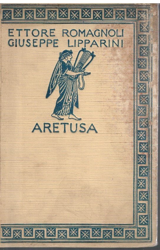 Aretusa