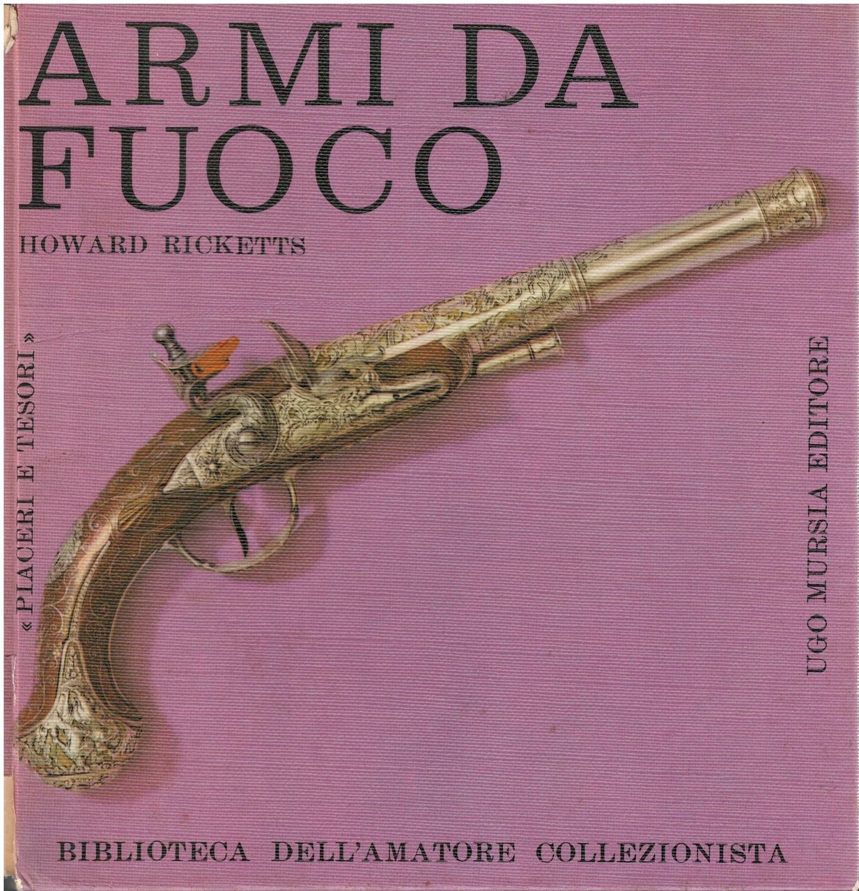 Armi da fuoco | Immagine principale