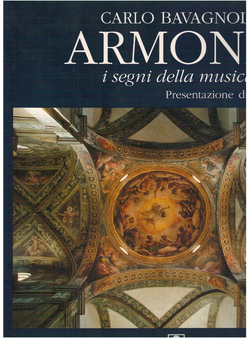 Armonie. I segni della musica nella terra di Virgilio, Monteverdi, …