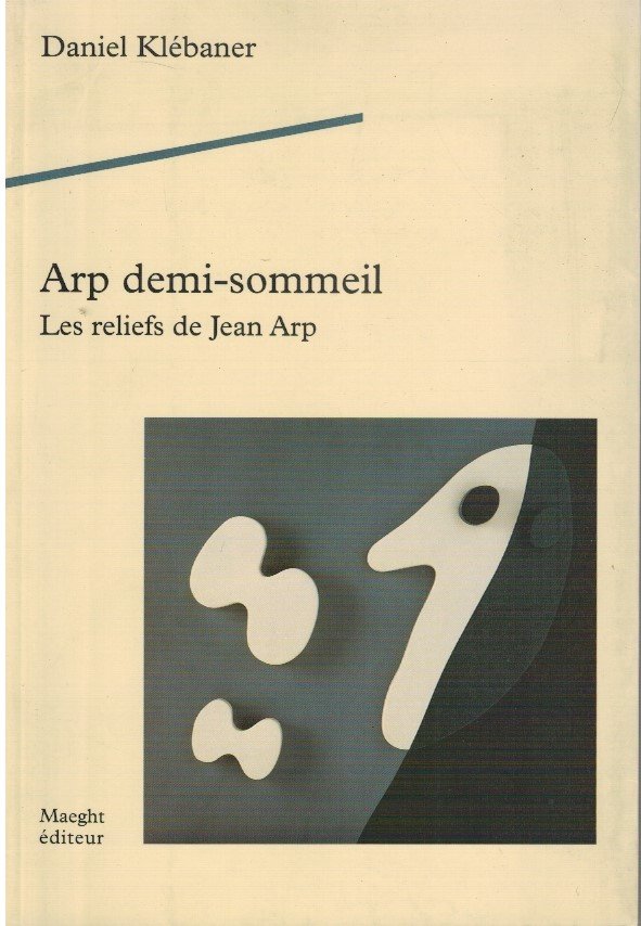 Arp demi-sommeil | Immagine principale