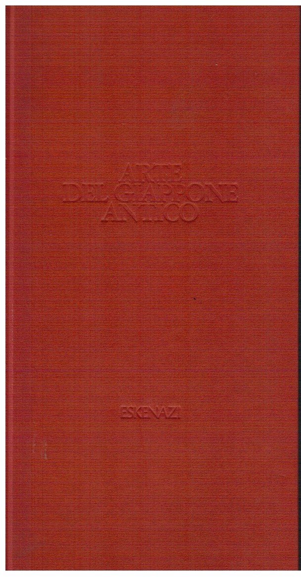 Arte del Giappone antico