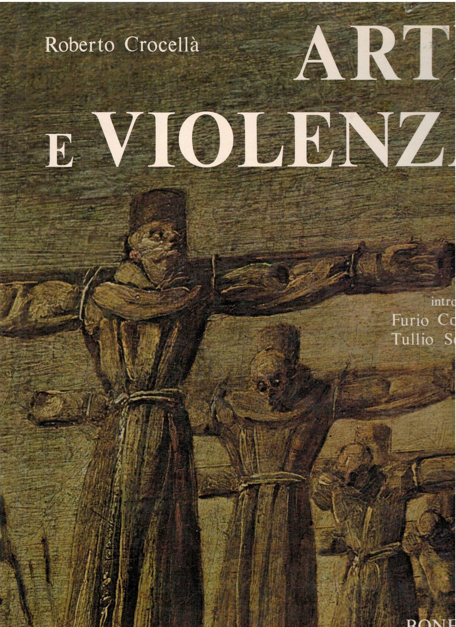 Arte e violenza