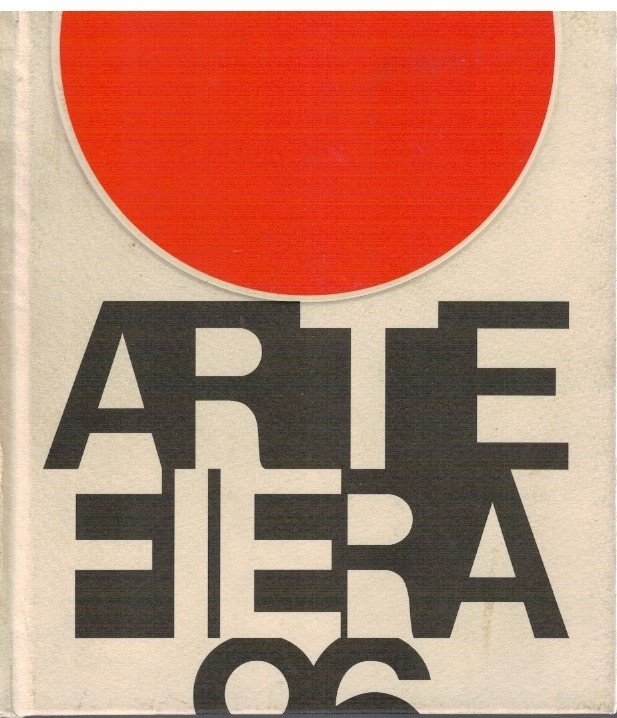 Arte Fiera 96