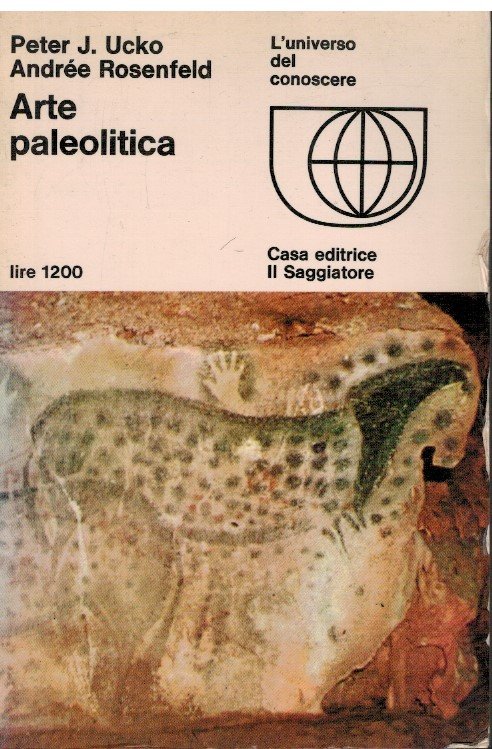 Arte paleolitica