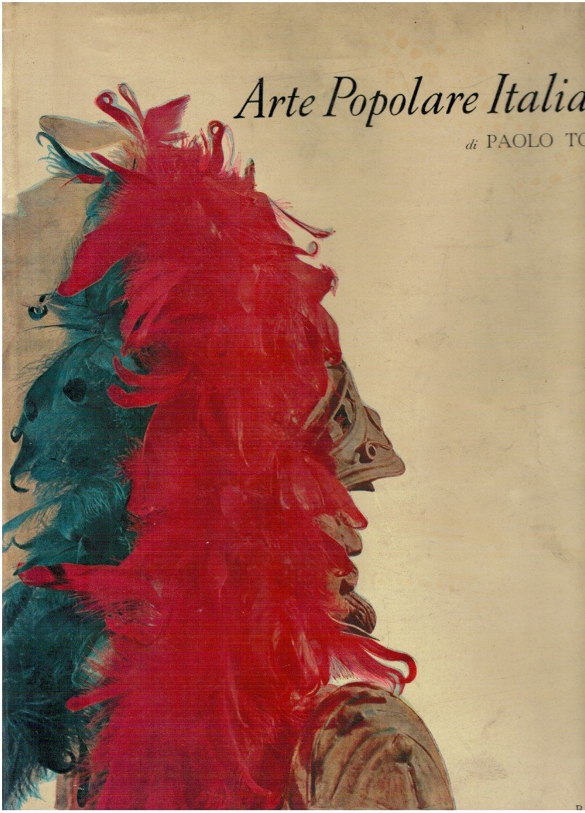 Arte popolare italiana