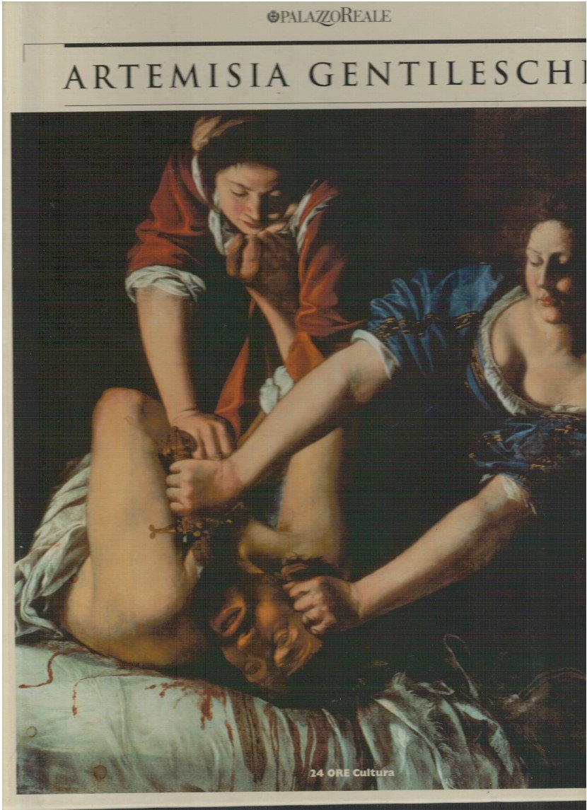 Artemisia Gentileschi | Immagine principale