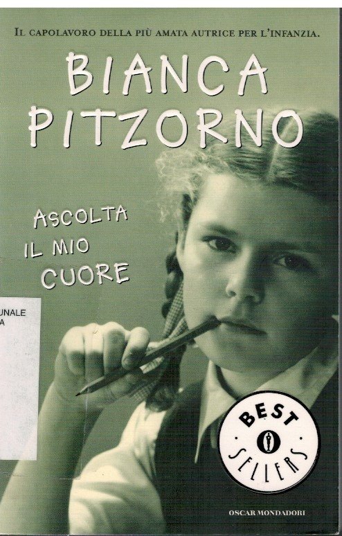 Ascolta il mio cuore