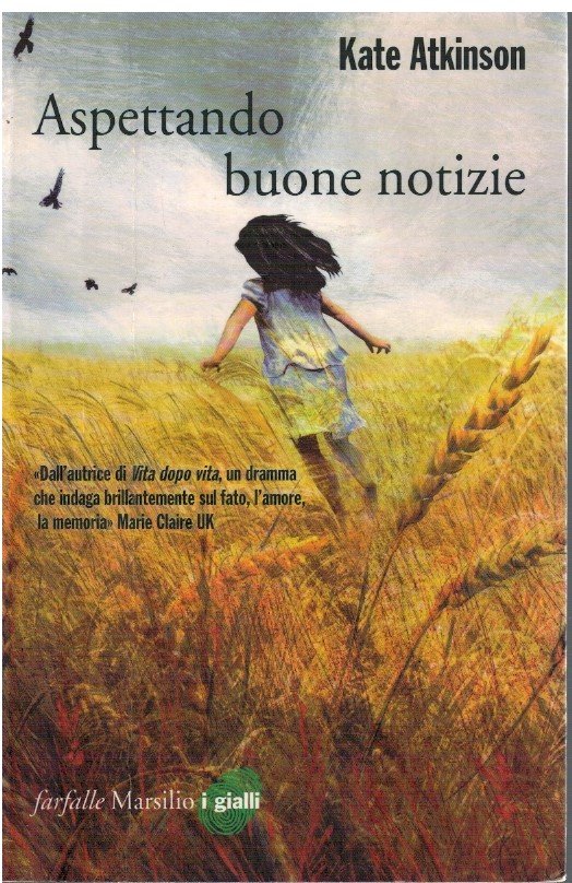 Aspettando buone notizie