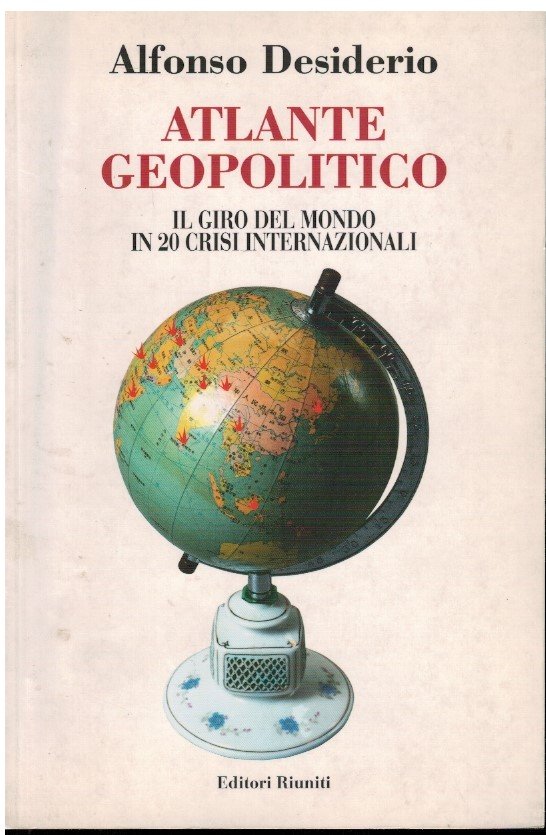 Atlante geopolitico