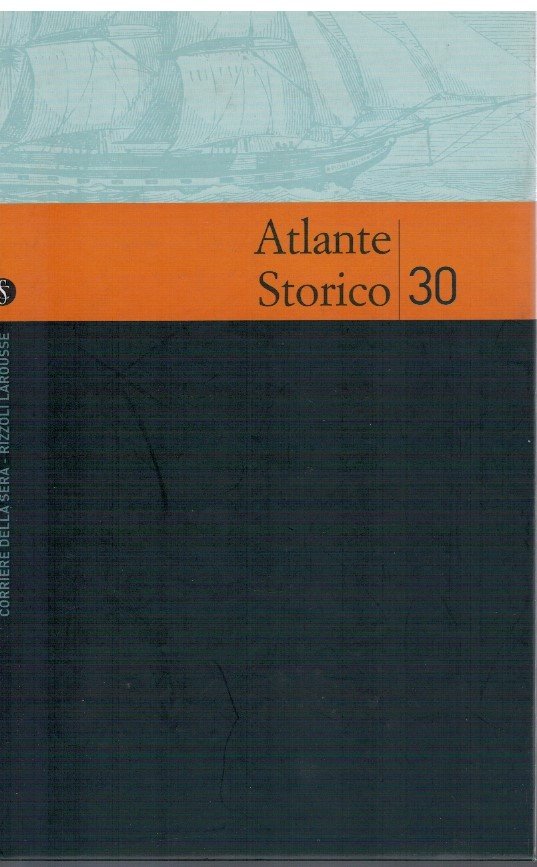Atlante storico 30