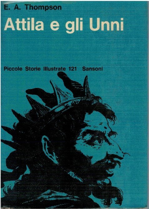 Attila e gli Unni | Immagine principale