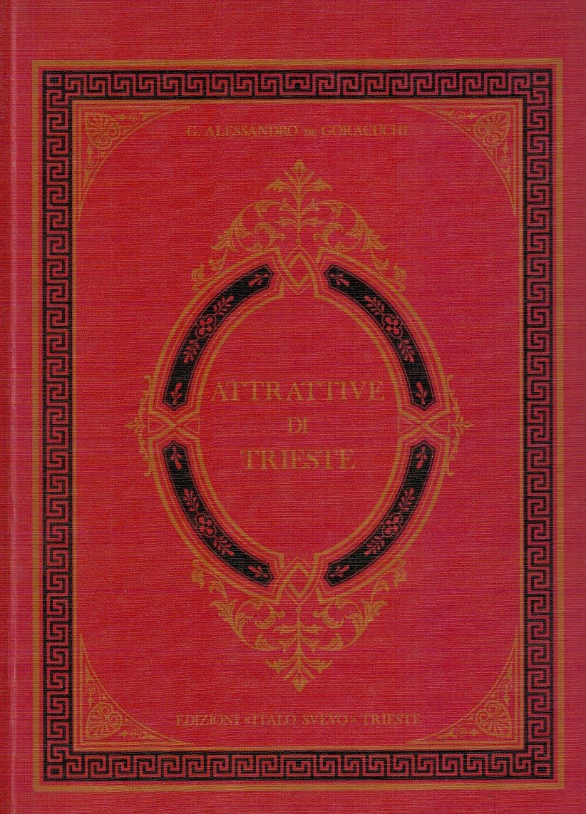 Attrattive di Trieste | Immagine principale