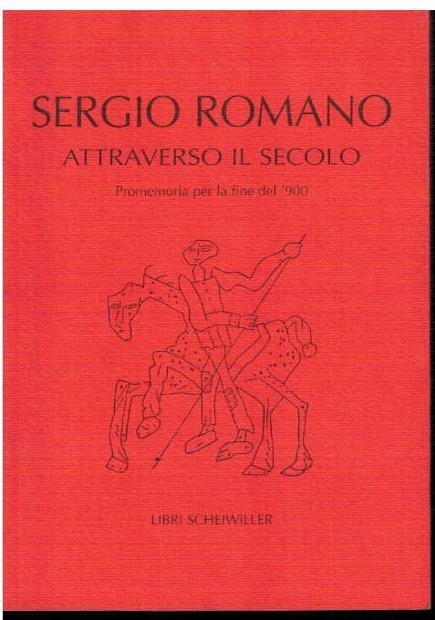 Attraverso il secolo