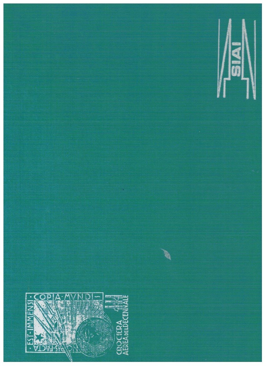 Attraverso l'atlantico