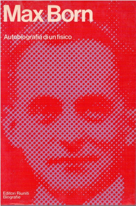 Autobiografia di un fisico