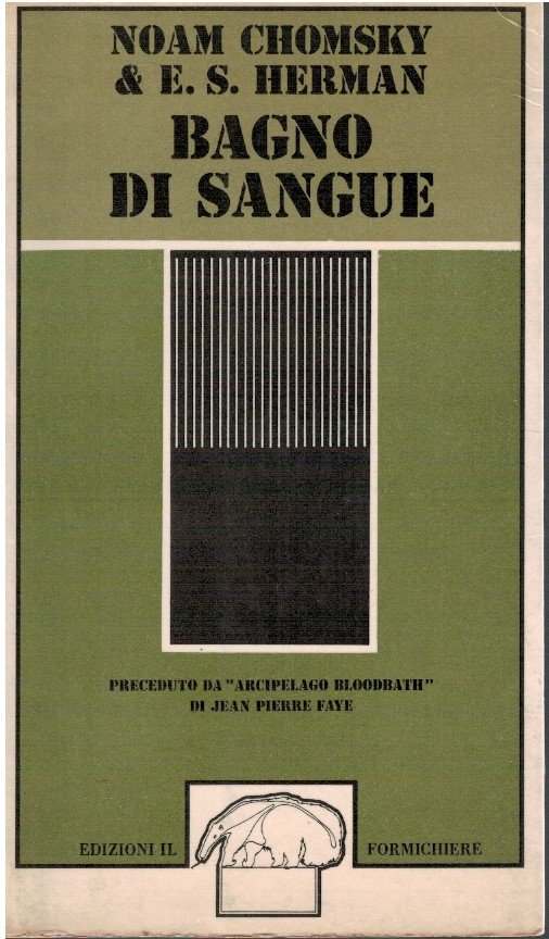Bagno di sangue
