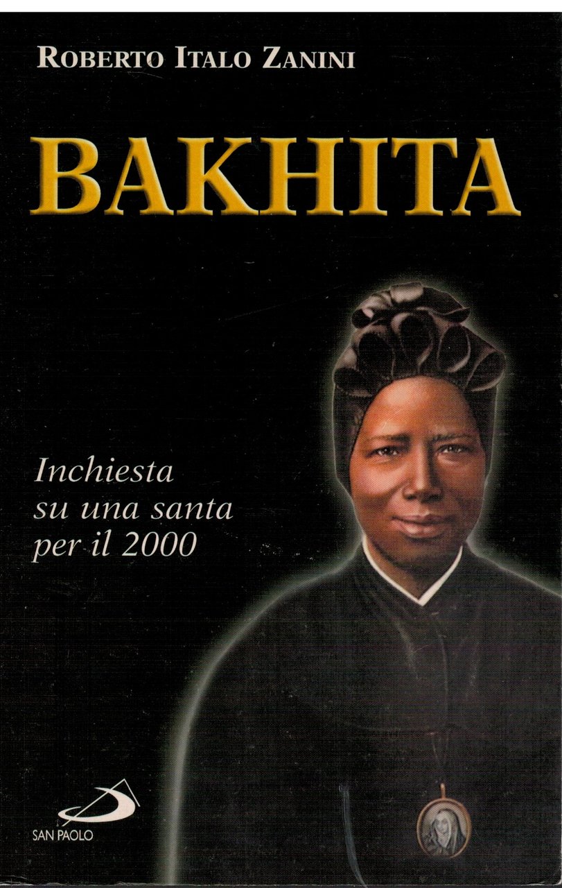 Bakhita