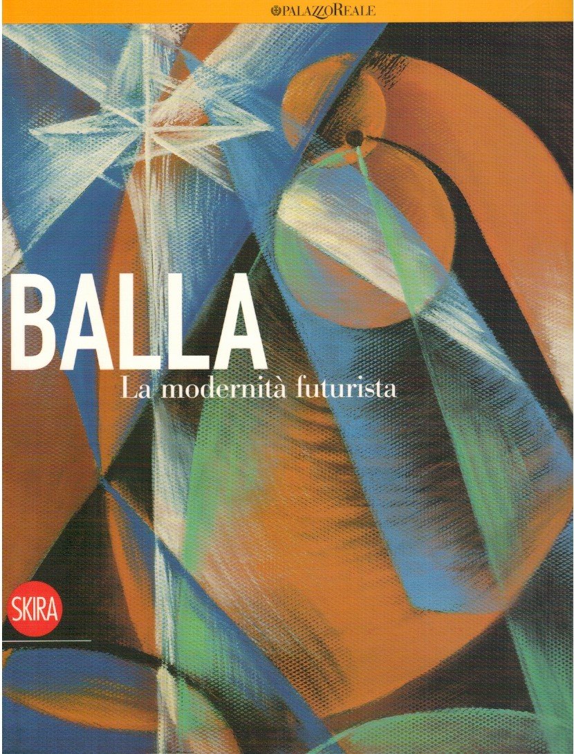 Balla la modernità futurista | Immagine principale