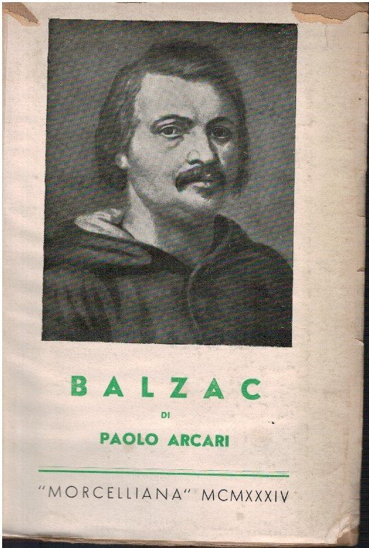 Balzac