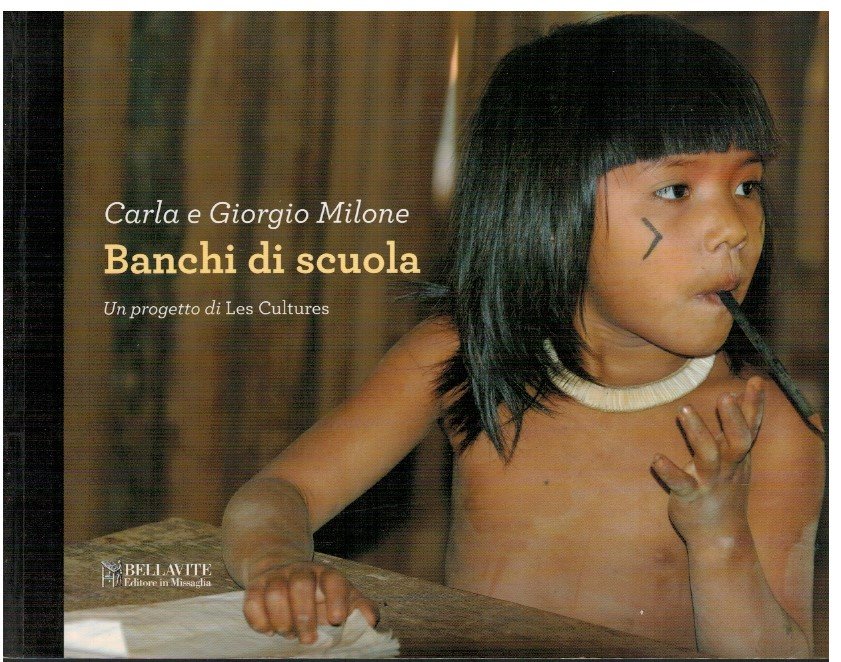 Banchi di scuola