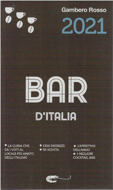 Bar d'Italia 2021