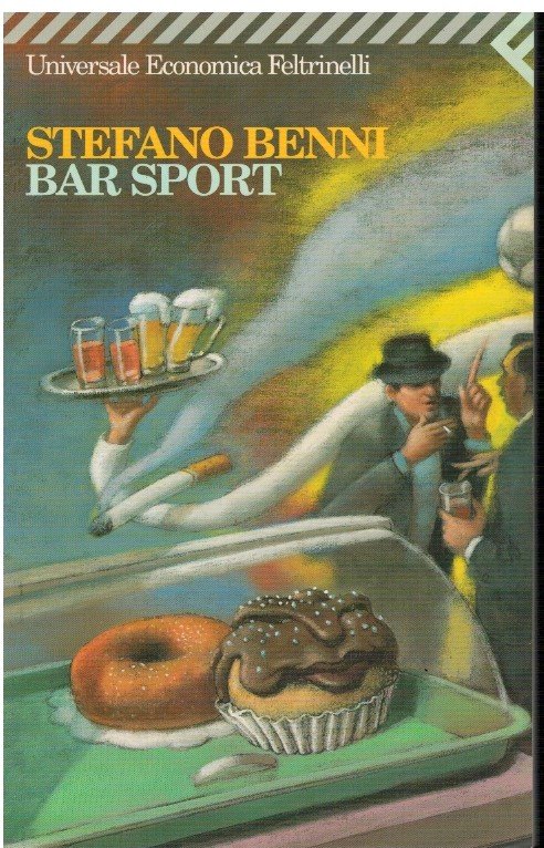 Bar sport