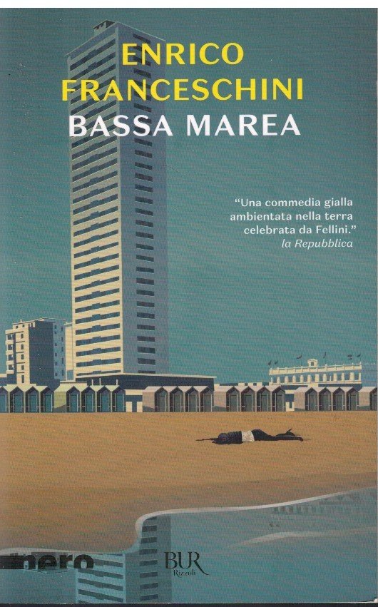 Bassa marea