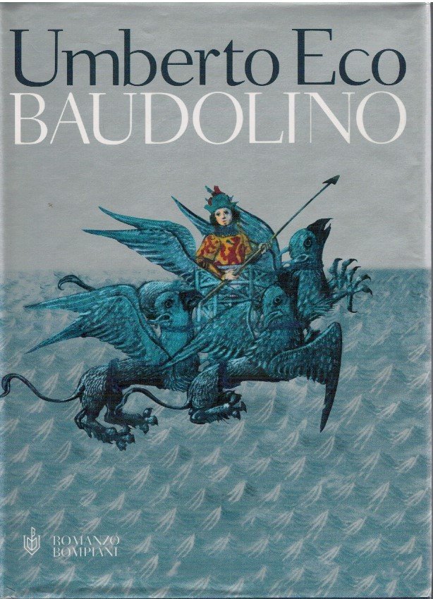 Baudolino | Immagine principale