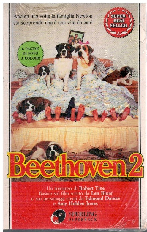 Beethoven 2