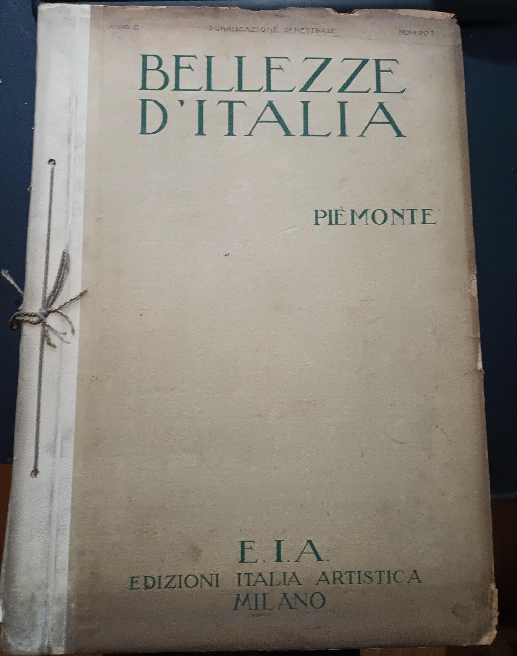 Bellezze d'Italia Piemonte