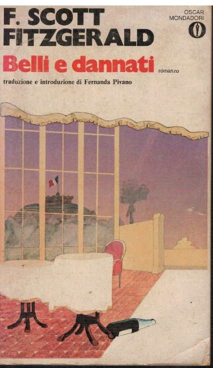 Belli e dannati | Immagine principale