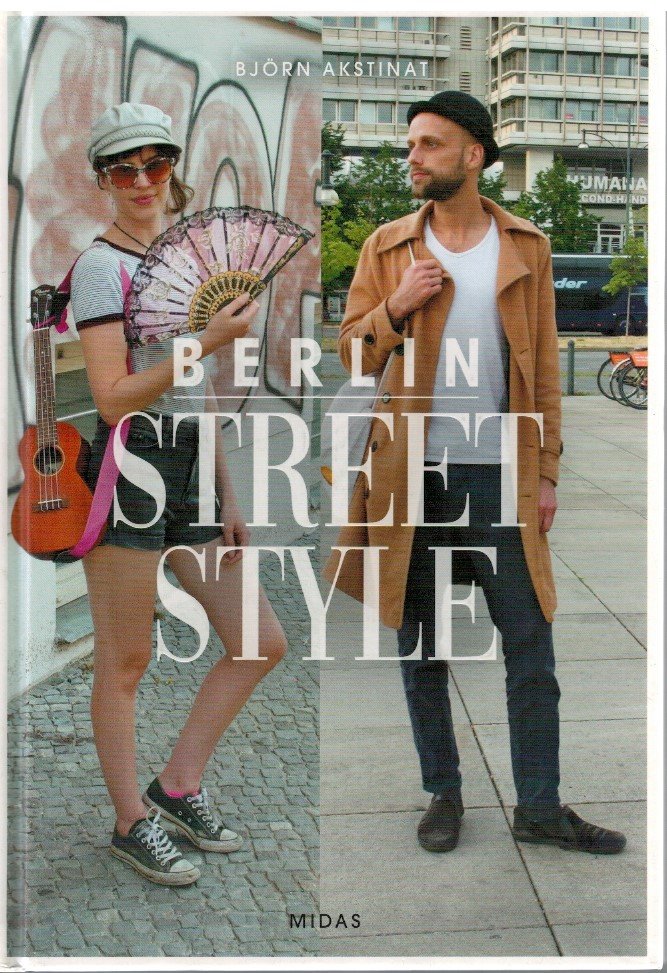 Berlin Street Style