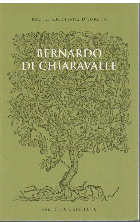 Bernardo di Chiaravalle