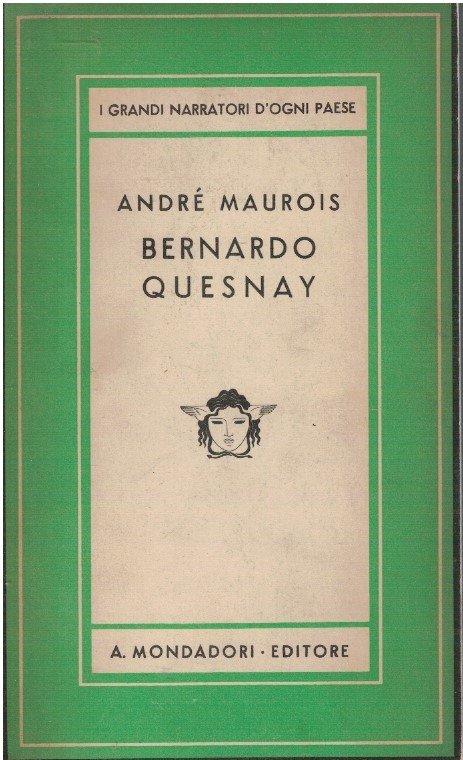 Bernardo Quesnay
