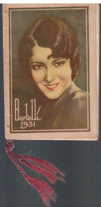 Bertelli 1931