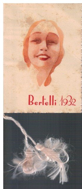 Bertelli 1932