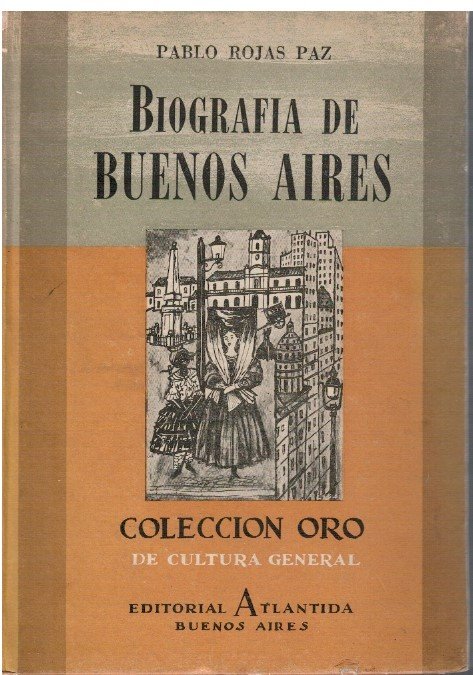 Biografia de Buenos Aires