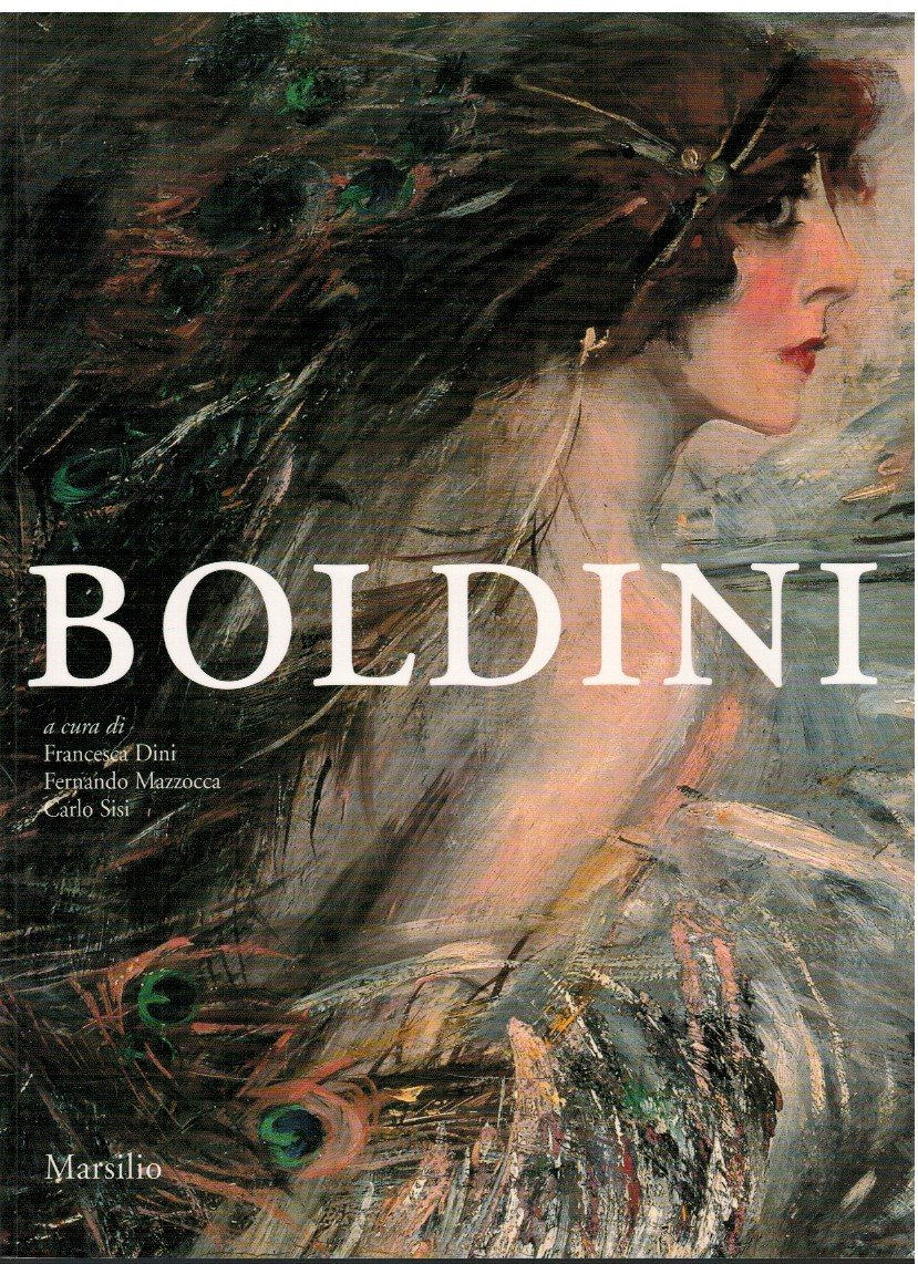 Boldini | Immagine principale