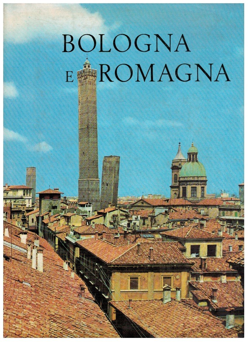 Bologna e Romagna