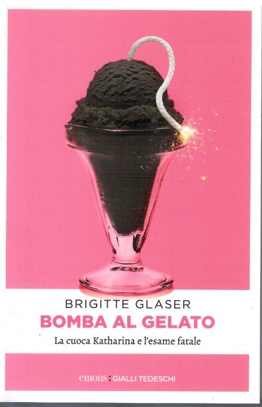 Bomba al gelato